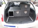 Drawer Systems